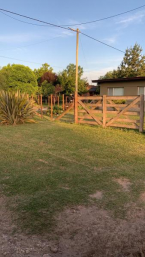 Casa zona parque playa Necochea